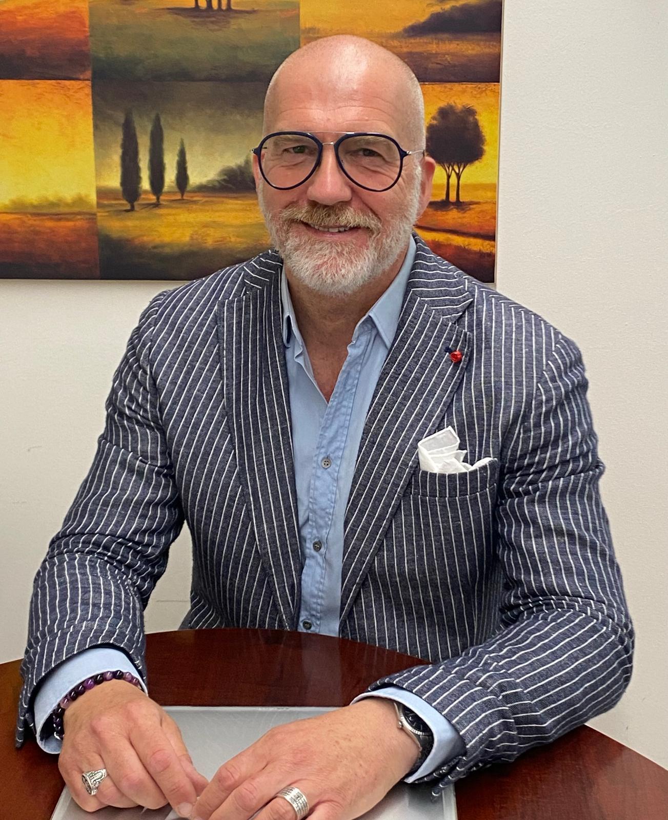Massimiliano Fusco