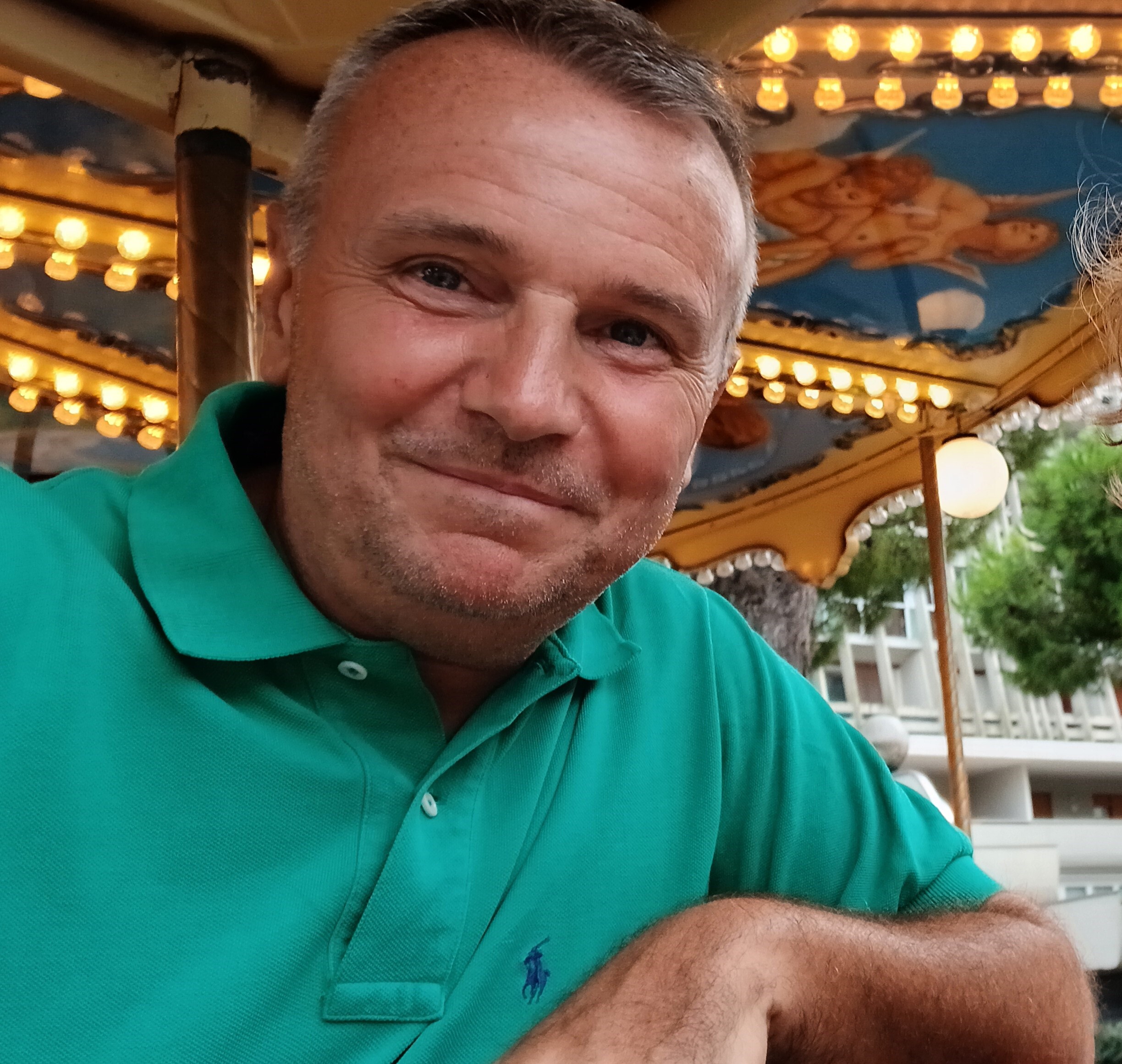Massimo Novarin
